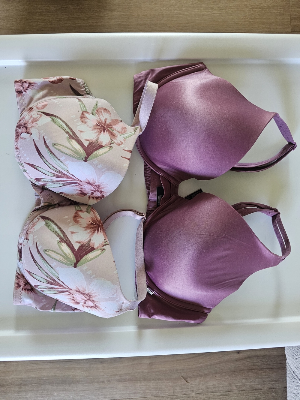 Victorias Secret Bras 2